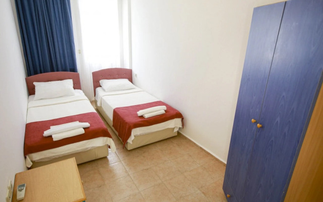 Zeybek Hotel