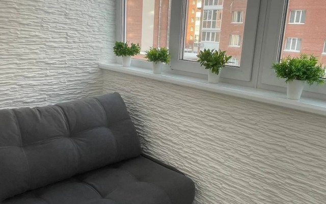 Апартаменты в 1 квартале 64