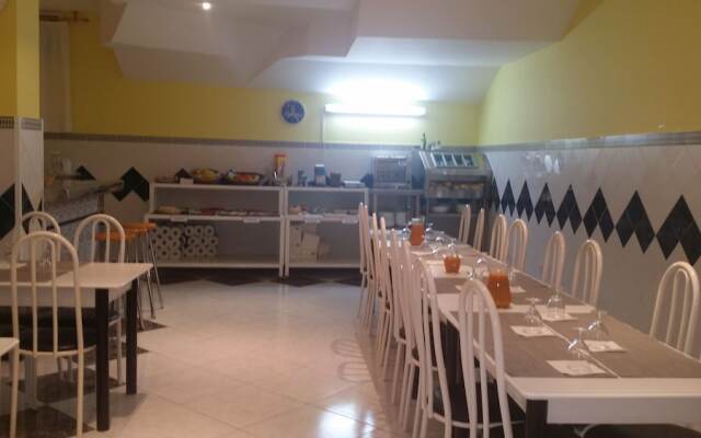 Hotel Los Cascajos