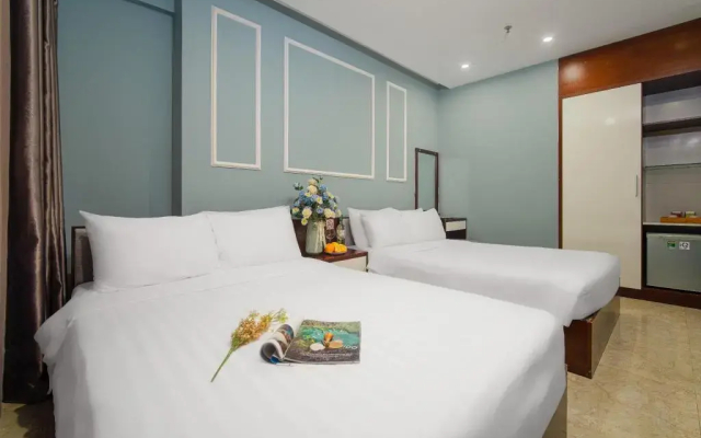 Rosetta Hotel Danang