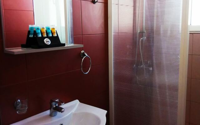 City Point Chios