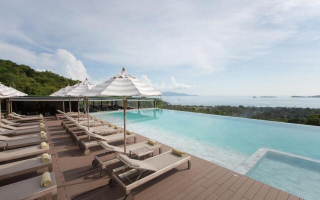 Mantra Samui Resort - Adults Only