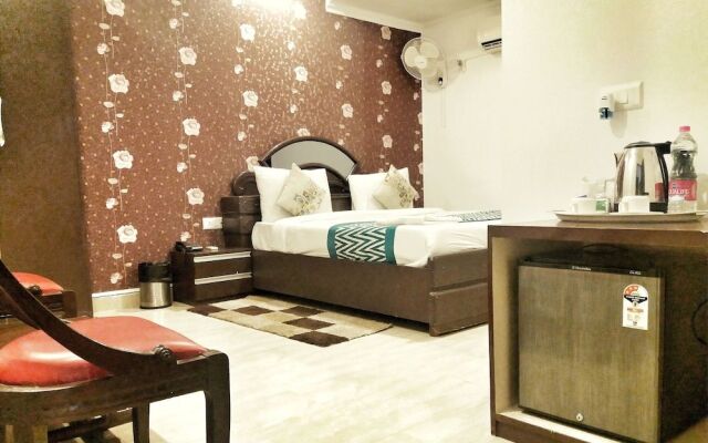 Airport Hotel Delhi Aerocity