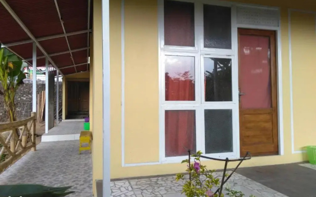 Rumah Sakinah
