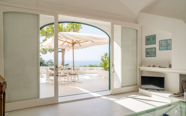 Villa Borboleta By Elite Villas