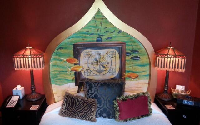 McMenamins Crystal Hotel