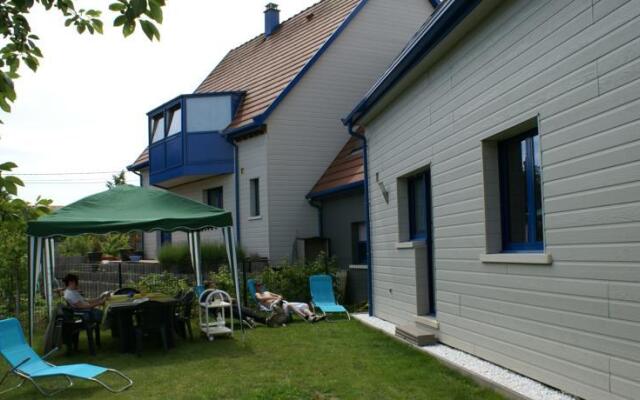 Residence du Ried