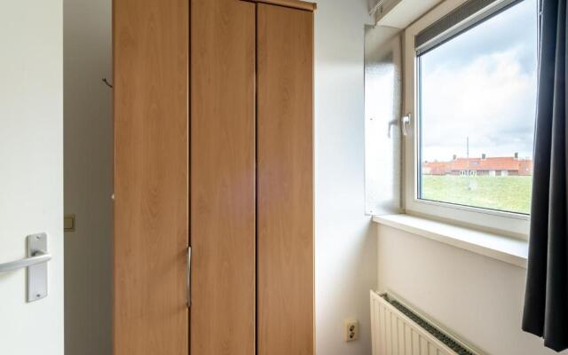 Antibes 232 - Kustpark Village Scaldia