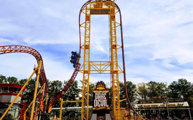 Kimpton Shane Hotel by IHG