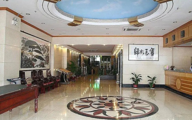 Hongyin Hotel - Zhuhai