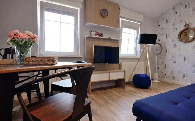 Victus Apartamenty - Delux 3