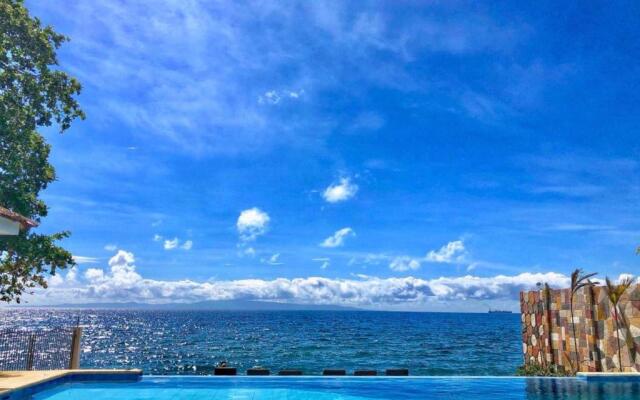 71% Diving Resort