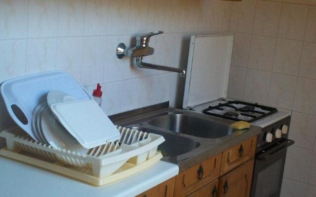 Attila Apartman