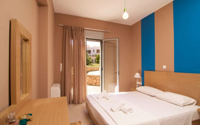 Loutra Resort