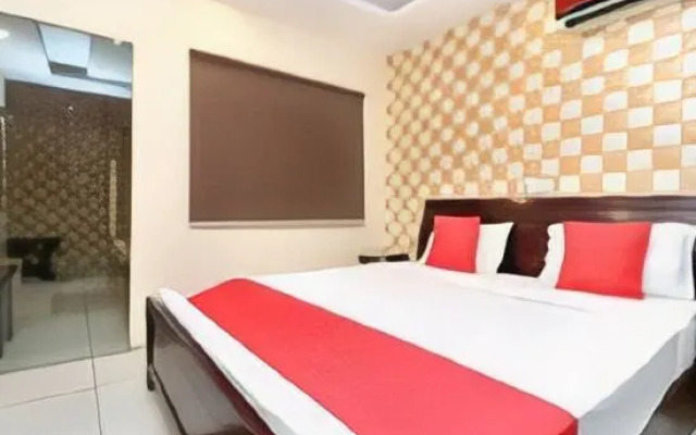 Hotel Highland Inn by OYO