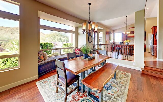 E Sandia Circle - 5 Br Home