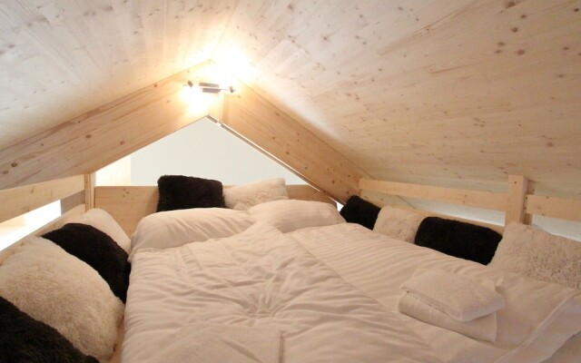 Cozy Chalet near Ski Area in Klippitztörl