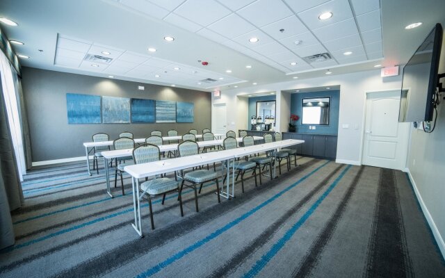 Hampton Inn & Suites Tempe/Phoenix Airport, AZ