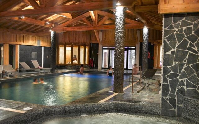 CGH Résidences Boutique Le Hameau de Pierre Blanche