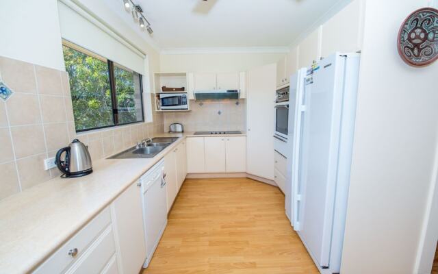 St George Unit 5 Nelson Bay