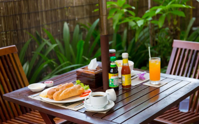 Malita Angkor Villa