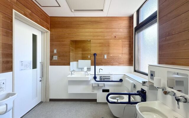 kobe city shizennoie - Hostel