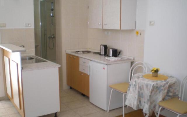 Apartments Heidi