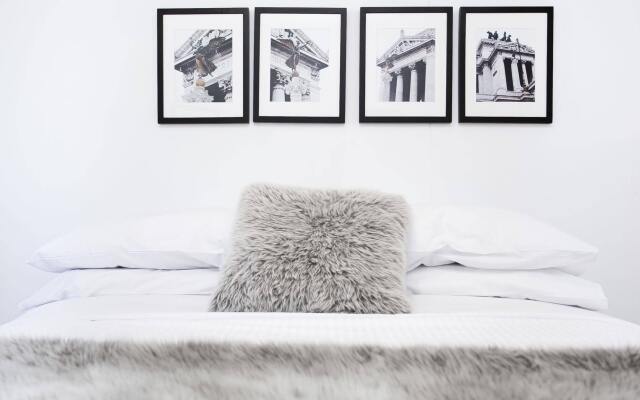 CityStyle Executive Apartments