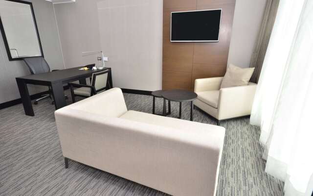 Hilton Garden Inn Iquique