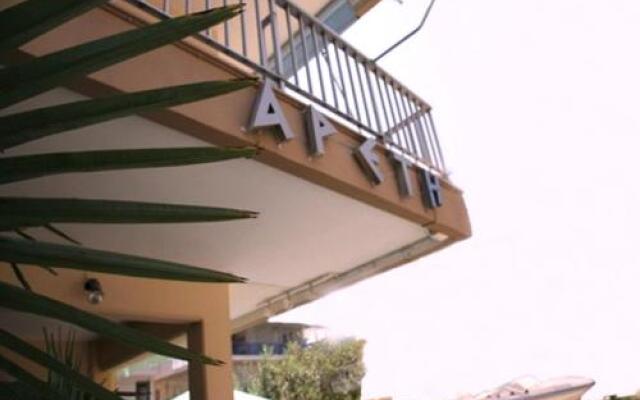 Areti Hotel Apartments