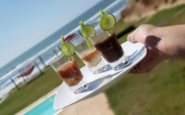 Playa Esperanza Resort