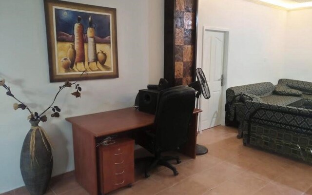 Aman Hostel