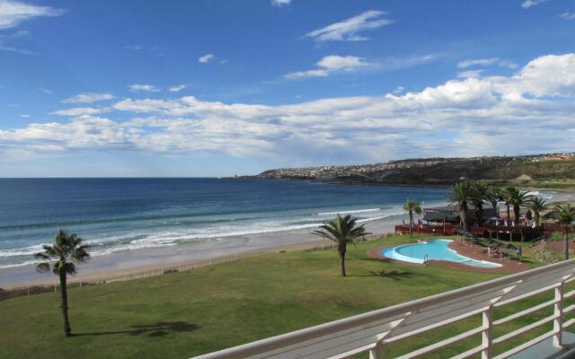 Point Village Accommodation - Ocean Two 12