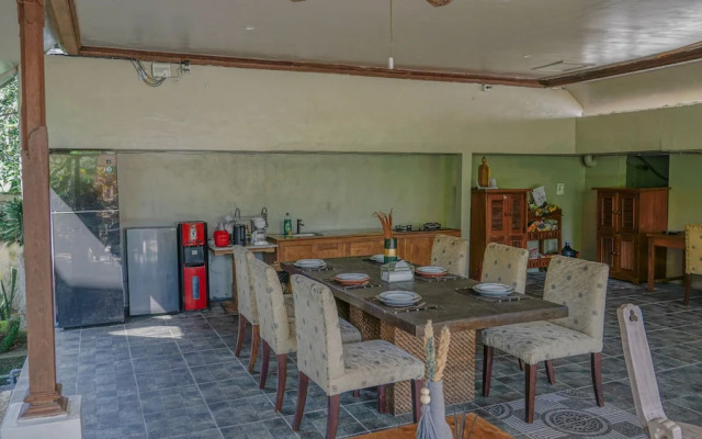Lokasari Retreat