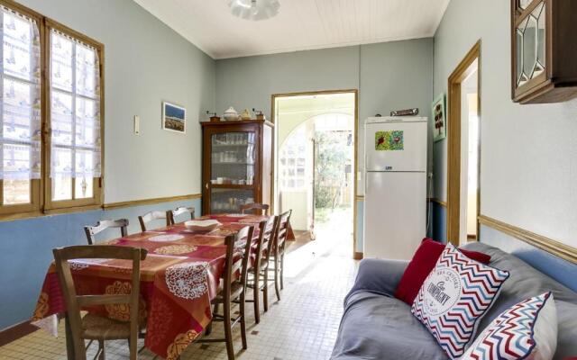 Maison Biscarrosse Plage, 4 pièces, 6 personnes - FR-1-521-111