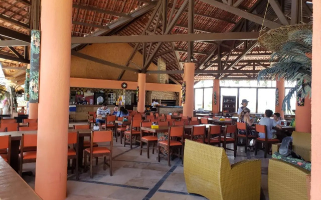 Aquaville Resort - 31