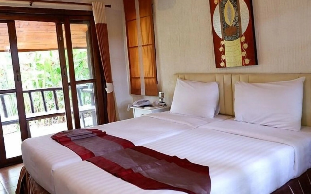 Starwell bali resort