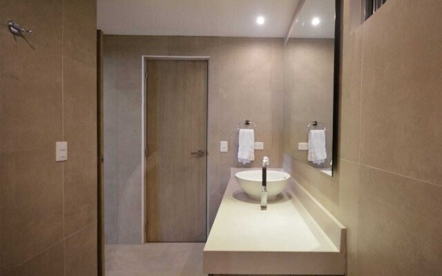 MAGNIFICO DPTO - SOLEA a pasos de 5ta Av