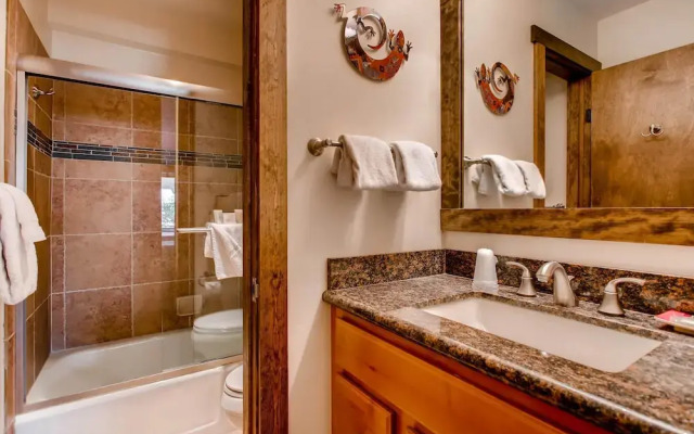Westwind 108 2BD 2BA Plat. Condo