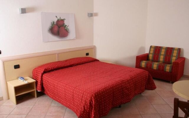 Albergo Ristorante Gaba Hotel