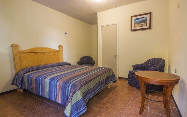 Consul Suites