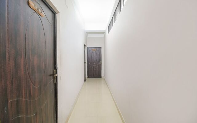 Fabexpress Sai Villa
