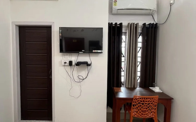 USC Homestay