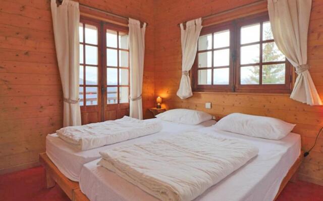 Chalet Montvalezan-La Rosière, 9 pièces, 19 personnes - FR-1-398-632