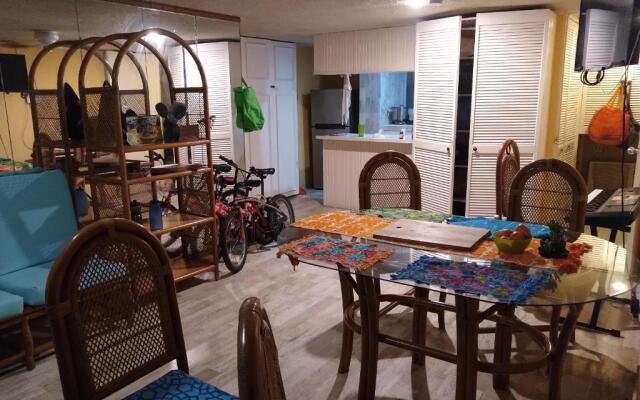 IOW4 LM Junior Suite