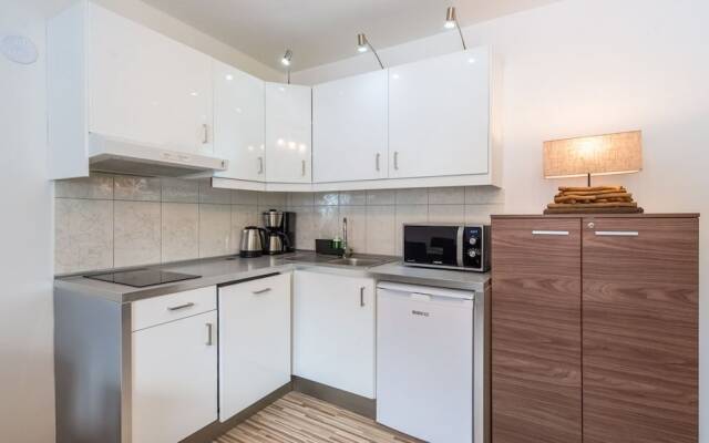 RentPlanet - Apartament Bronka Czecha