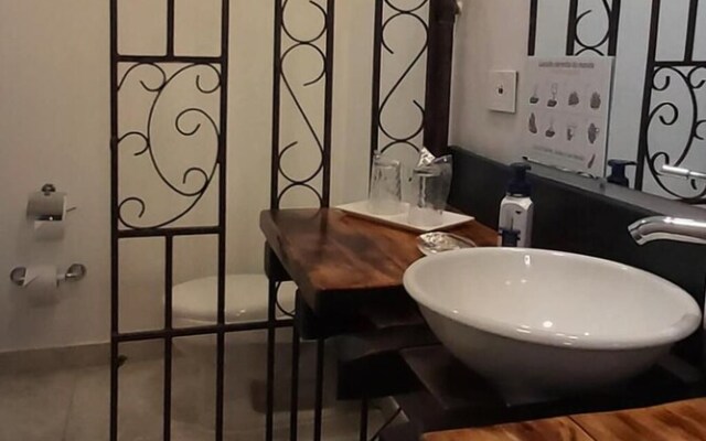 Balsora Hotel Boutique