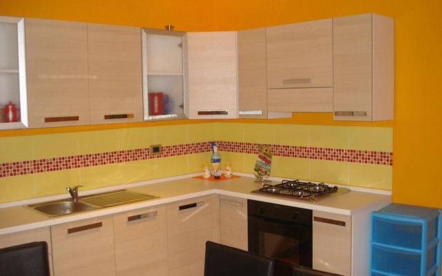 Appartamento Piano Ponente