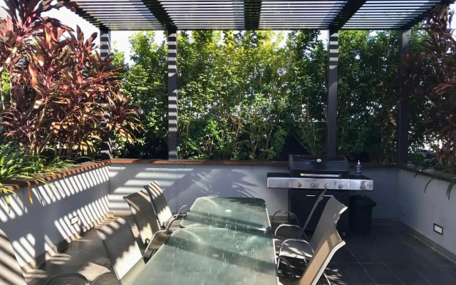 Magnum Serviced Apartments