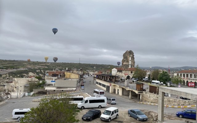 Hotels Crazyhorse